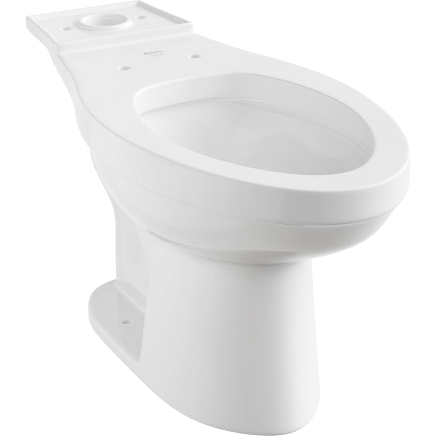 Edgehill Elongated Toilet Bowl Only