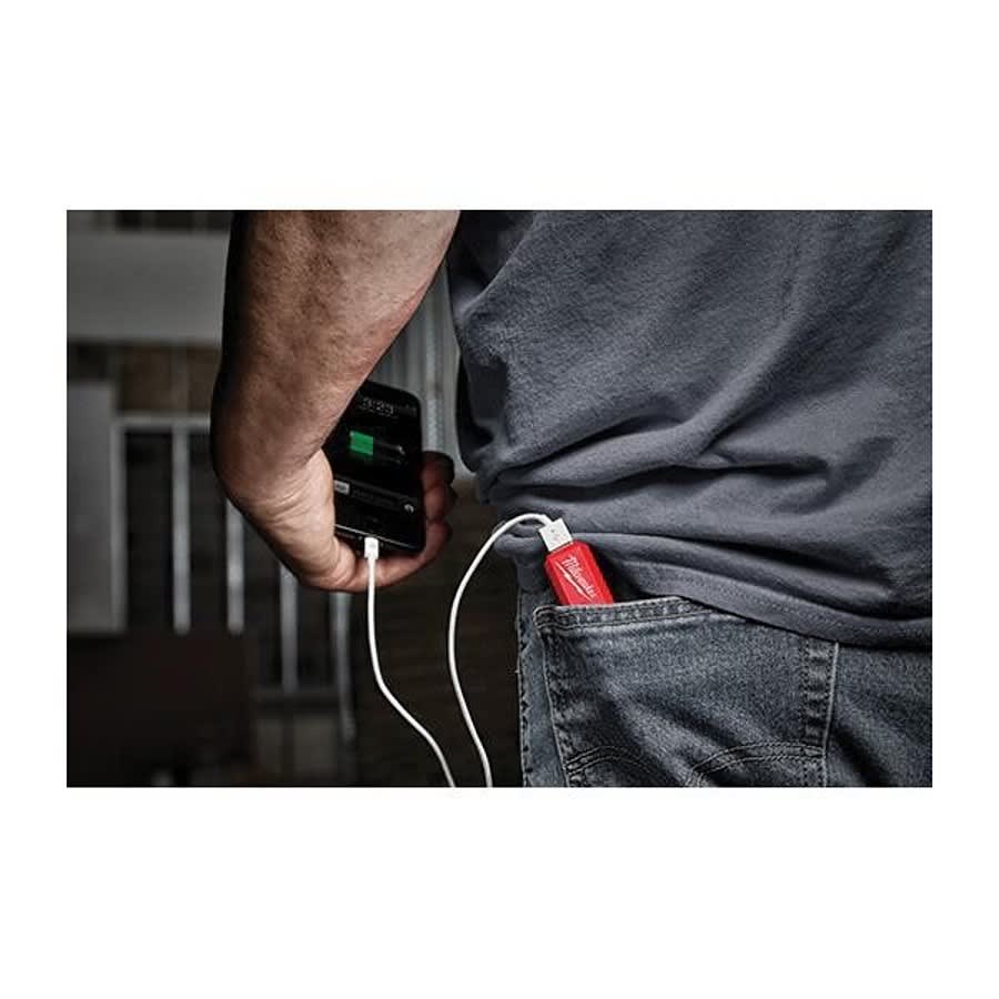 Redlithium™ Usb Charging Kit