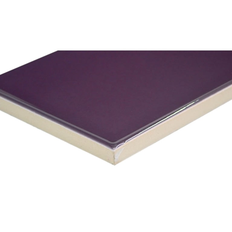 CATCH PLUM GL 3X12