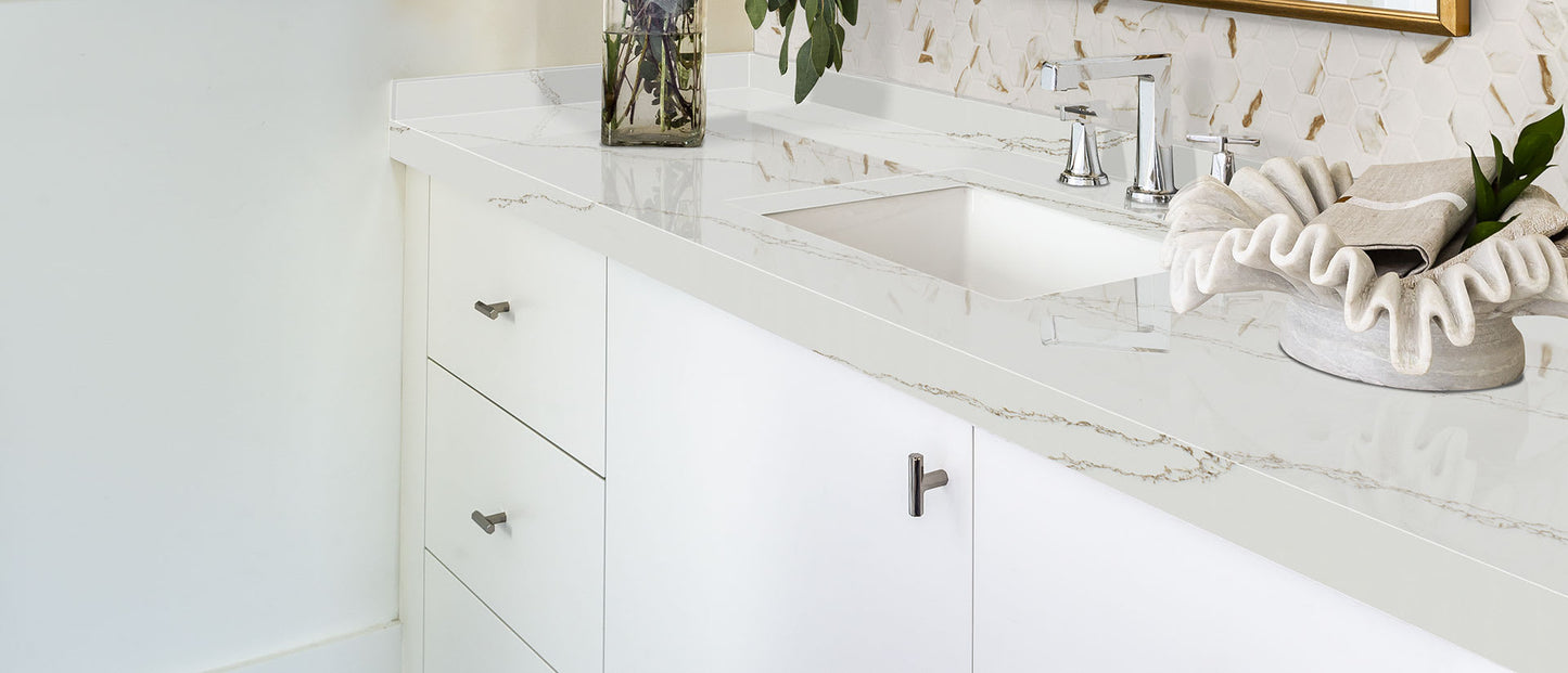 Pre Fab Calacatta Arno®