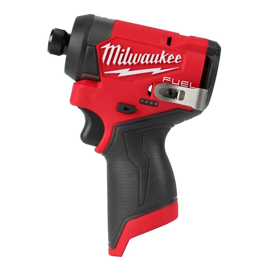 M12 2-Tool Combination Kit, Tools: Hammer Drill, Impact Driver, 12 VDC, 2.0, 4.0 Ah Battery M12™ REDLITHIUM™ Battery