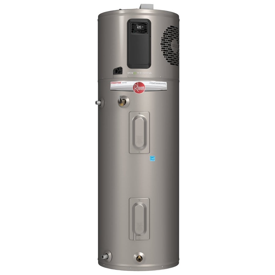 Prestige® Water Heater Heat Pump, 80 gal, 208-240 VAC, 4.5 kW
