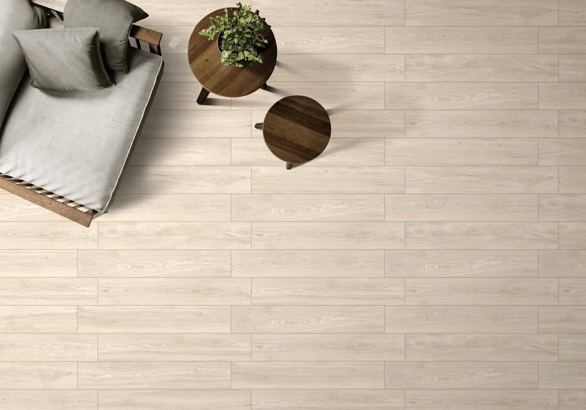 Caldera White