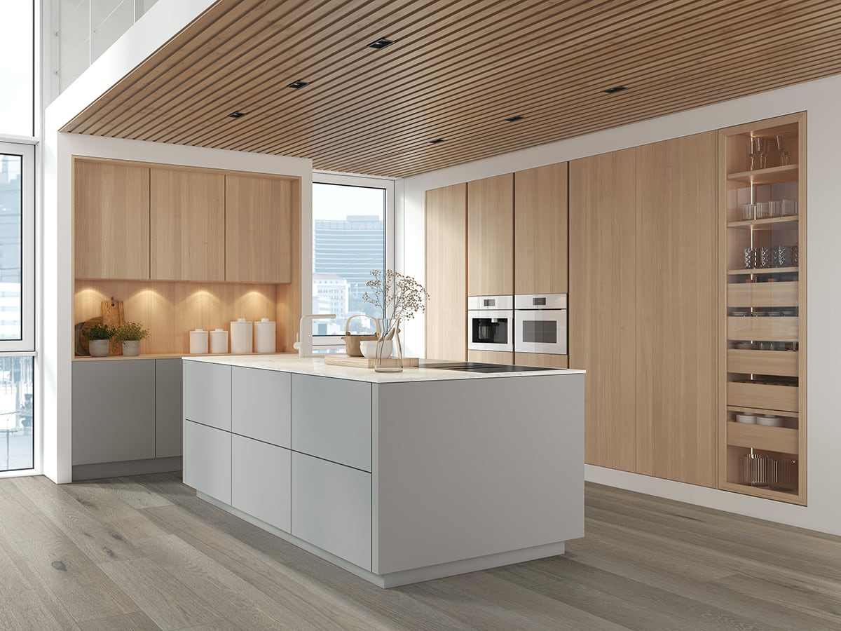 McCarran® MILLEDGE