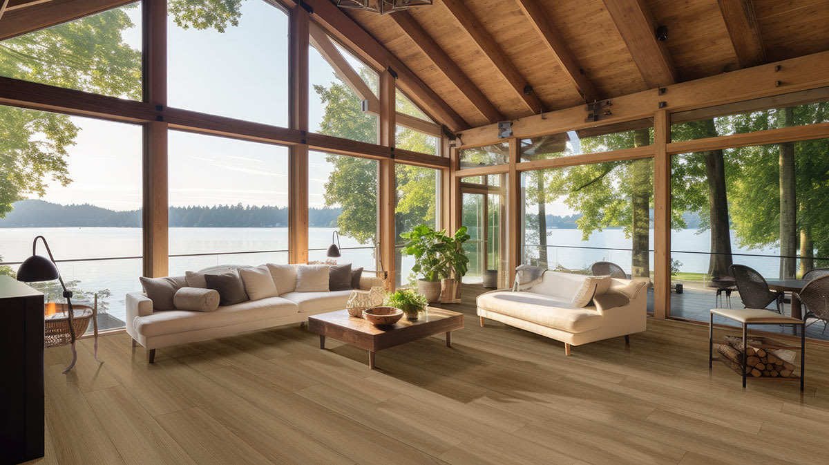 Laurel Reserve Cabana