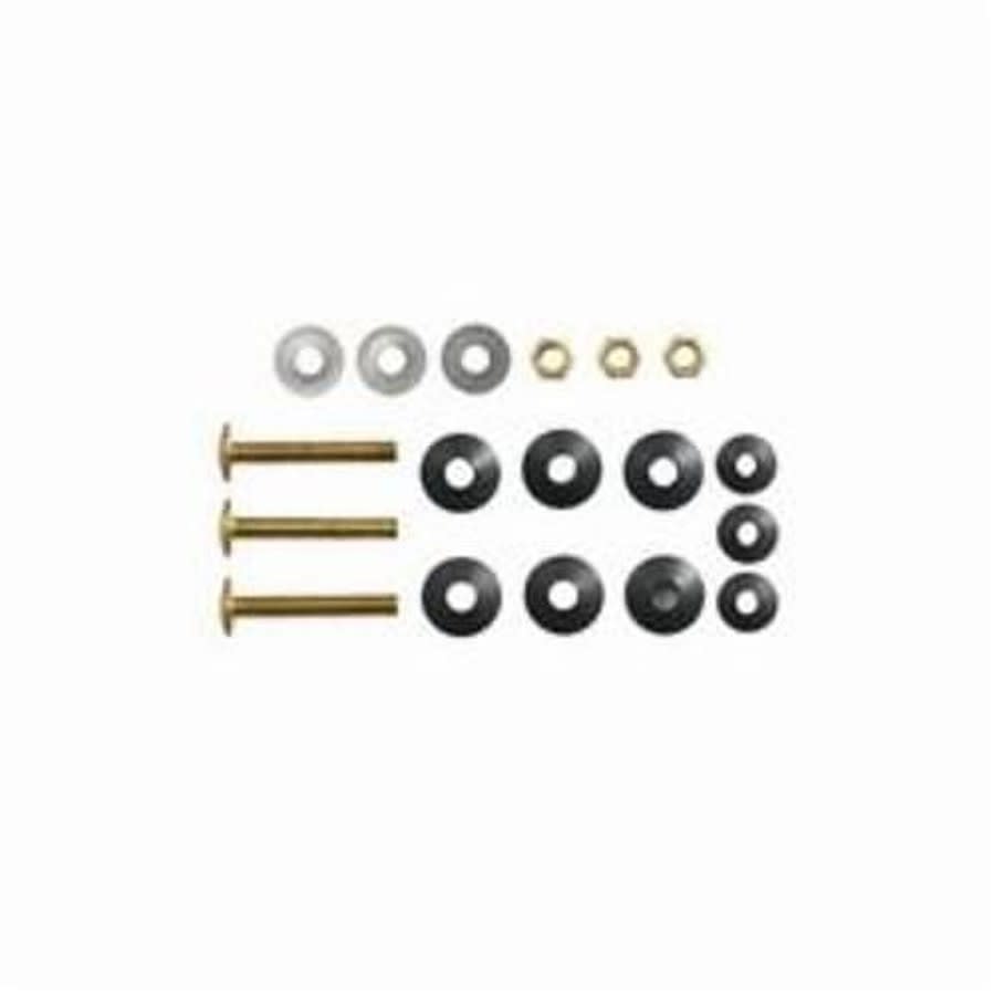 Tank Bolt Accessory Pack