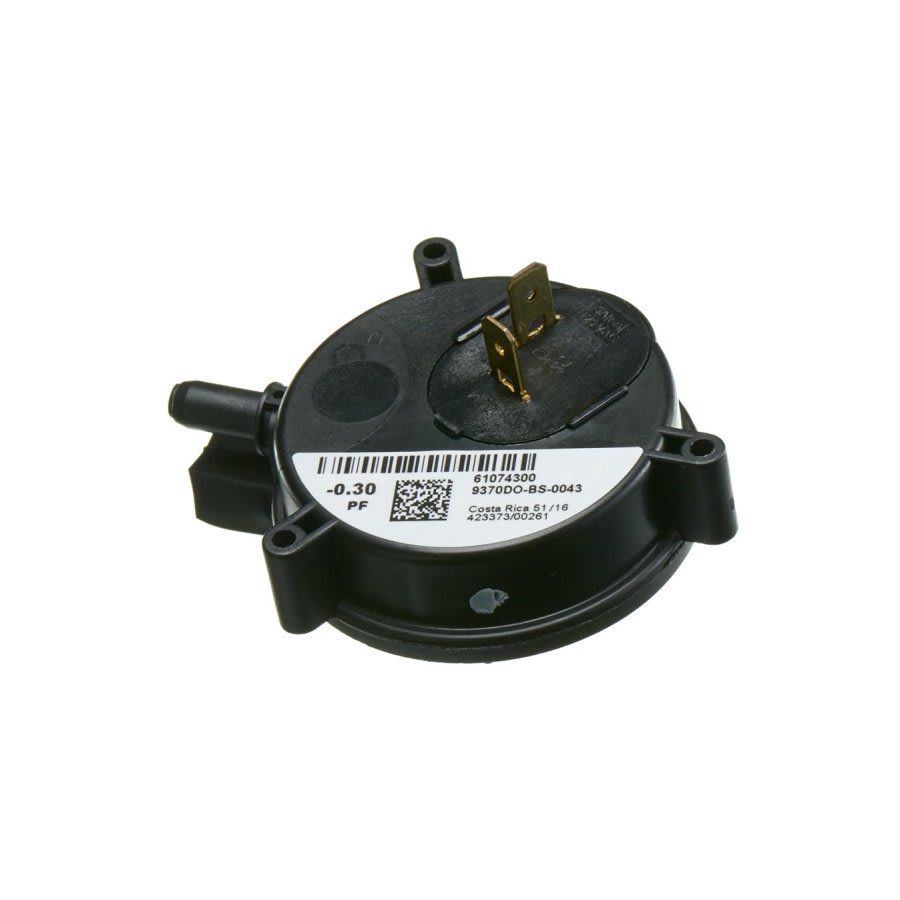 Pressure Switch