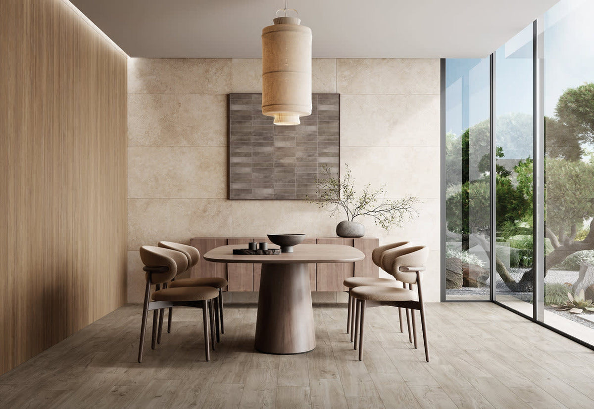 Imagine Taupe Brillo (Glossy)
