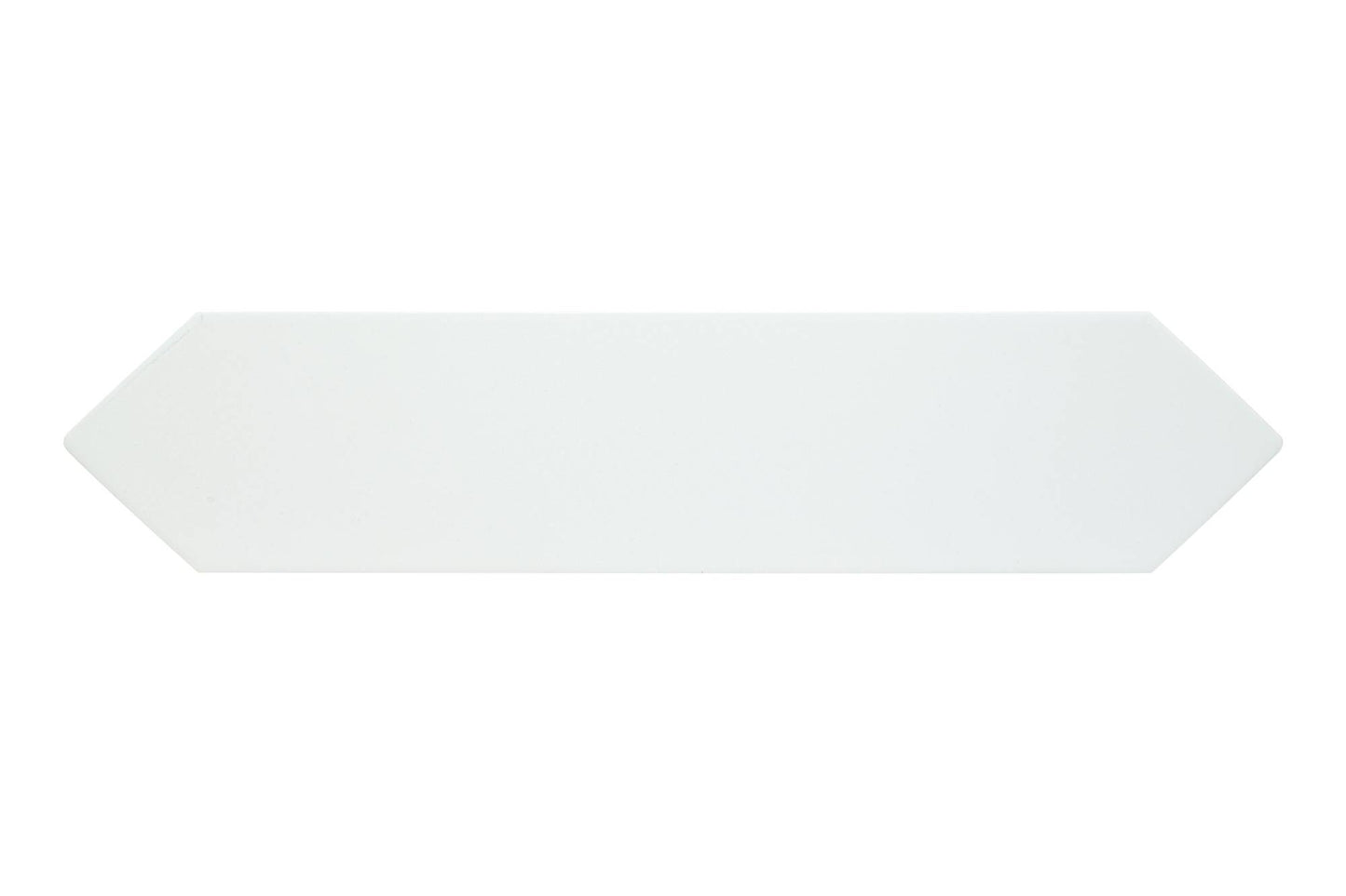 BG WHITE ICE 3X12 PICKET