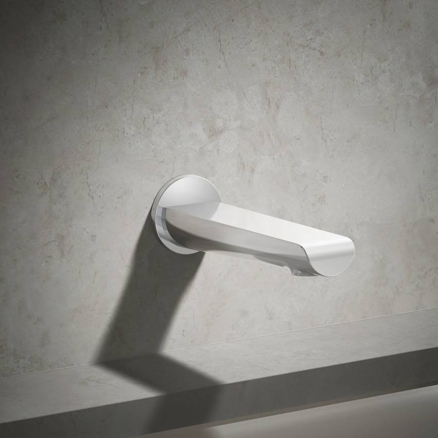 Avid 7-3/16" Tub Spout
