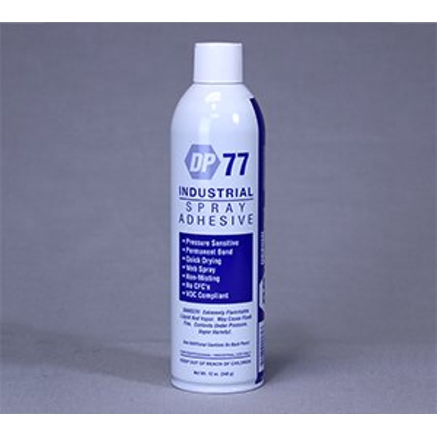 Adhesive, 12 oz, Clear, For Galvanized Metal, Wood, Fiberglass, Foam Rubber, Paper, Glass, Cardboard, Textiles, Plastics, Laminate