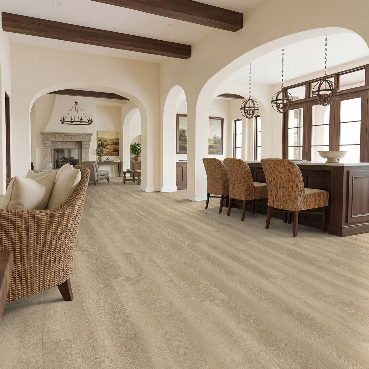 SHORECLIFFS - SCHERTZ OAKS 8.98X87 - 12M