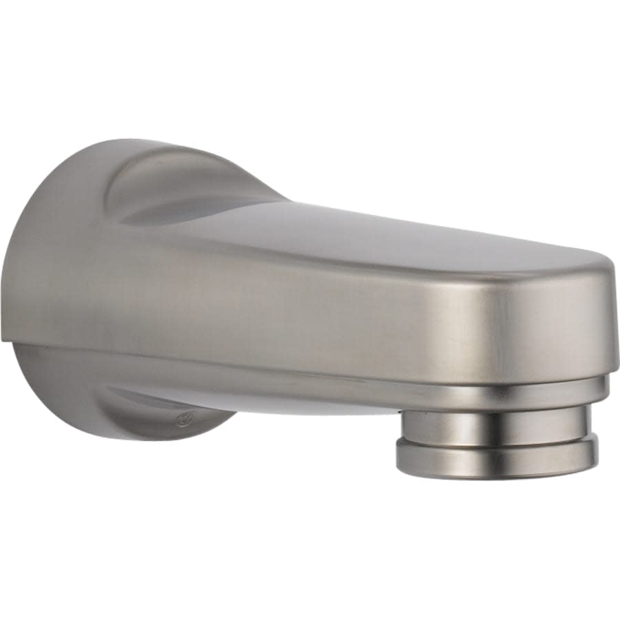 Replacement Tub Spout with Pull Down Diverter