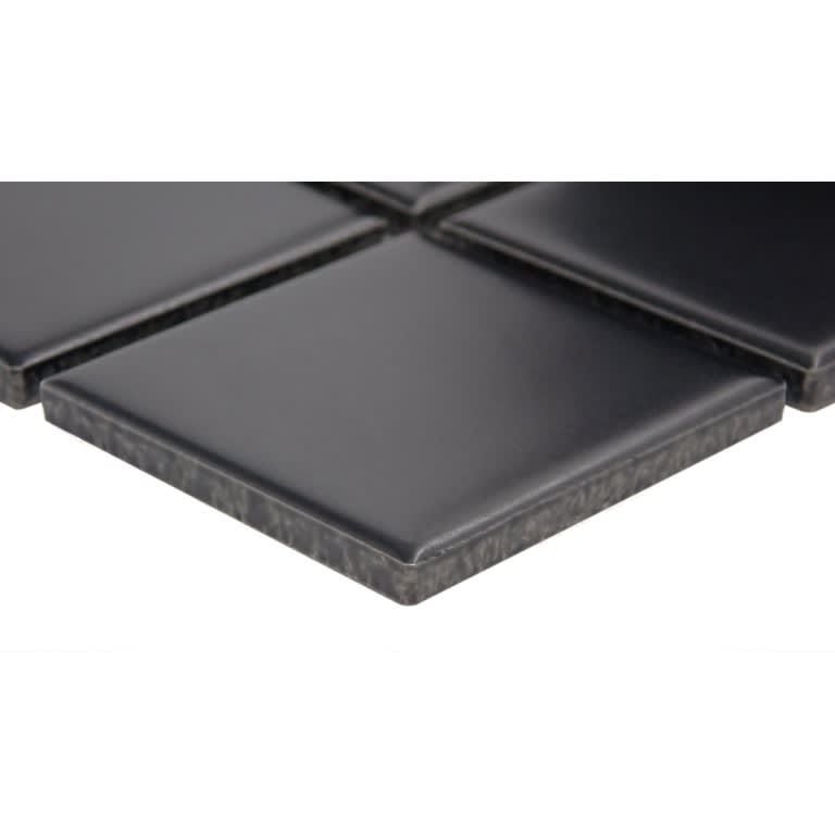 CATCH BLACK MT MO 2X2/12X12