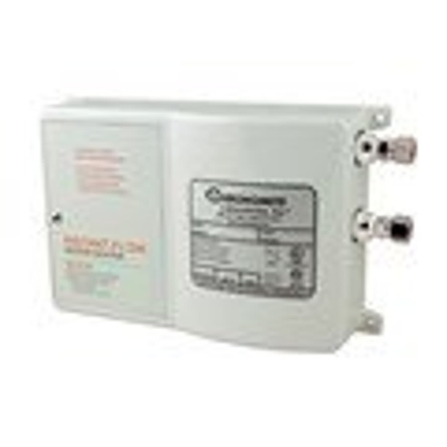 Instant-Flow® SR Series Low Flow Tankless Water Heater, 277 VAC, 8310 W, 30 A, Commercial/Residential