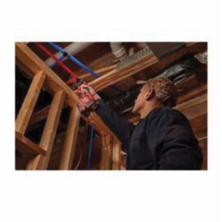 M18™ Press Tool Kit With PEX Crimp Jaws, Up to 1 in, Crimping, 18 VDC, M18™ Redlithium™ Lithium-ion Battery