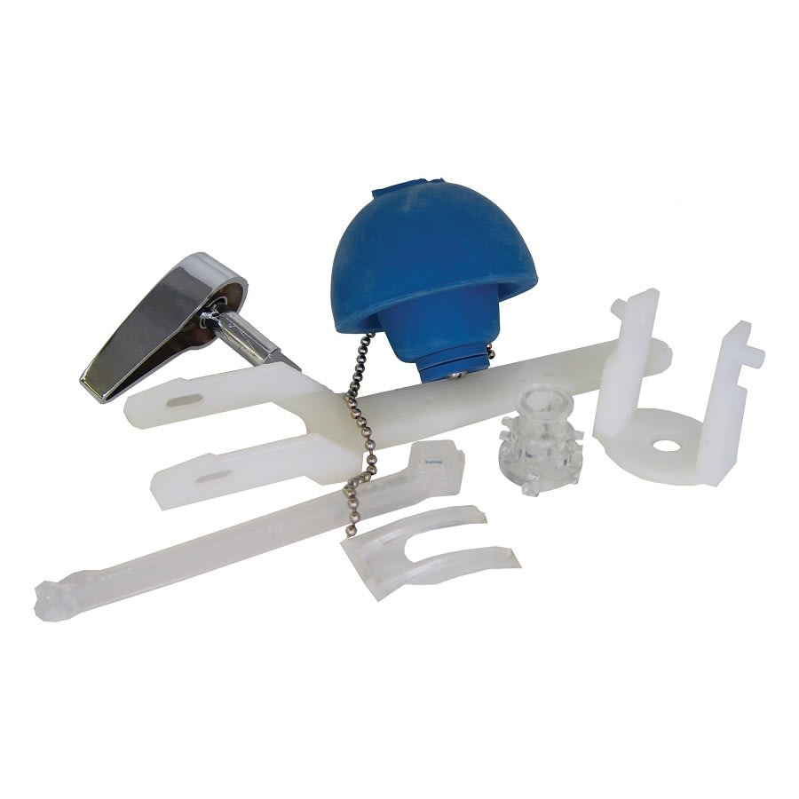 Touch Flush, For Use With Eljer® Toilet