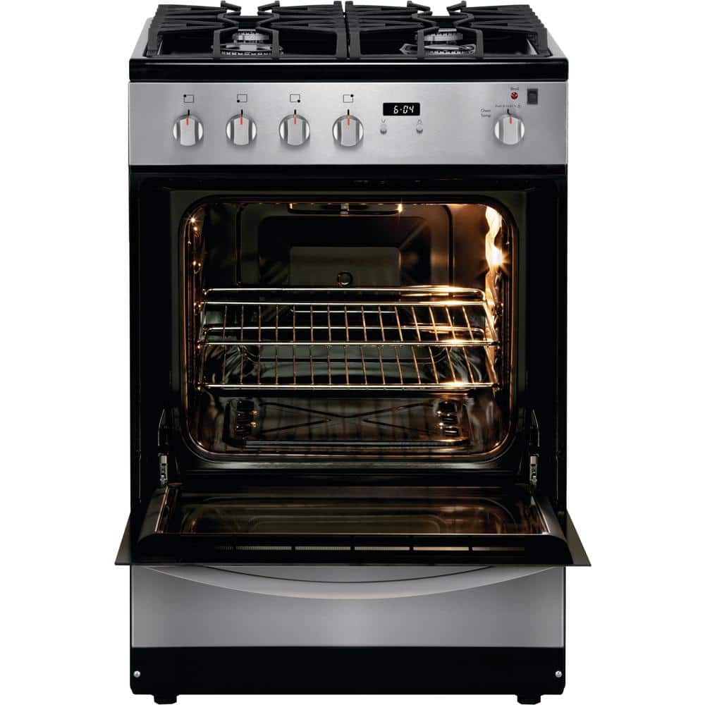 Frigidaire 24" Gas Range
