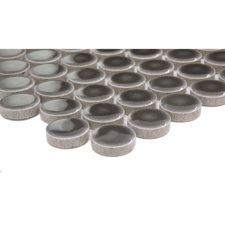 SAVVY PEWTER GL PENNY/MO
