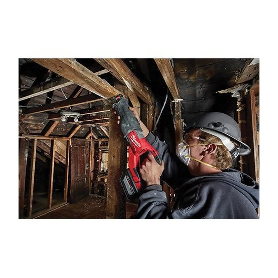 M18™ FUEL SUPER SAWZALL® Cordless Reciprocating Saw