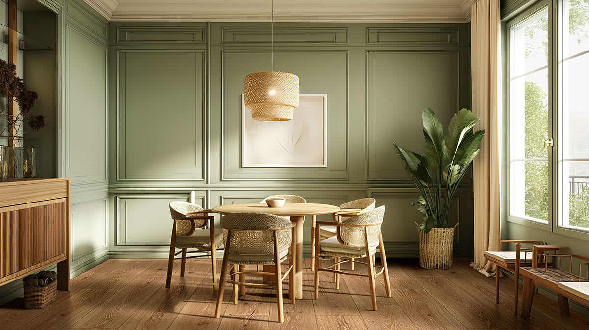 McCarran® Kentsea Oak