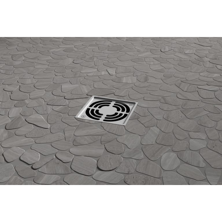 CULTURA PEBBLE GRAY HN/12X12