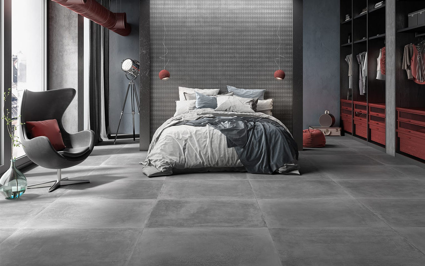 LeGarage Grey