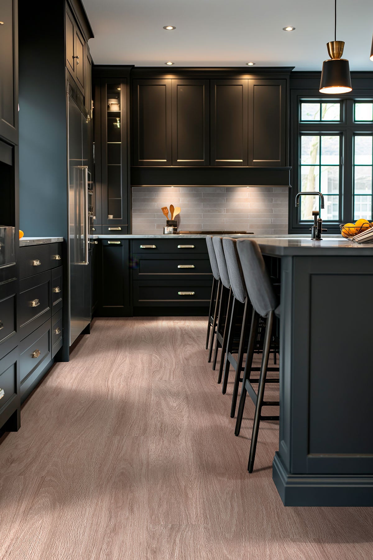 Kallum® Bleached® Elm