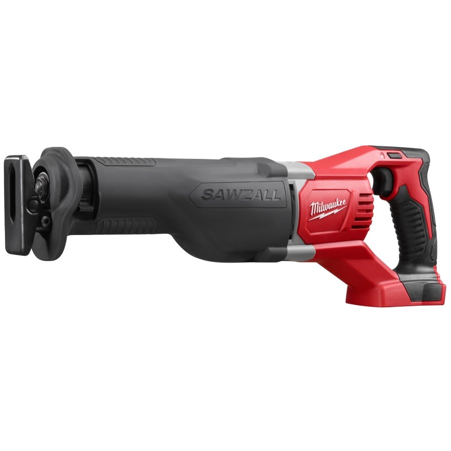 M18™ Cordless Reciprocating Saw
