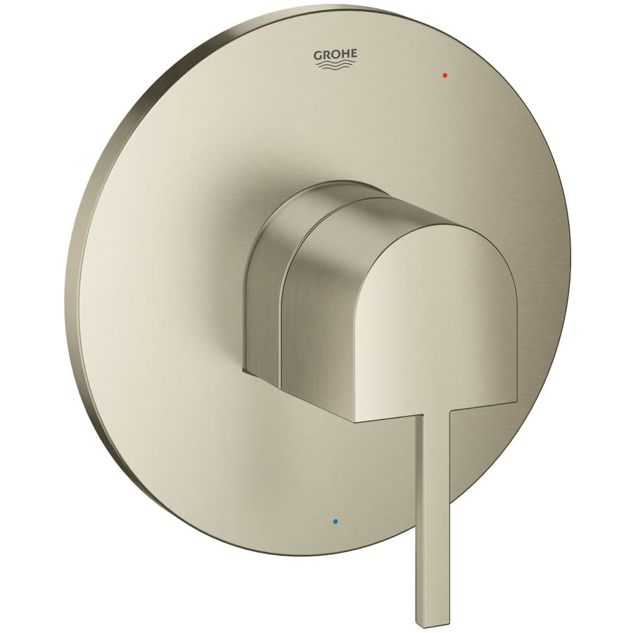 Plus Pressure Balanced Valve Trim Only with Single Lever Handle