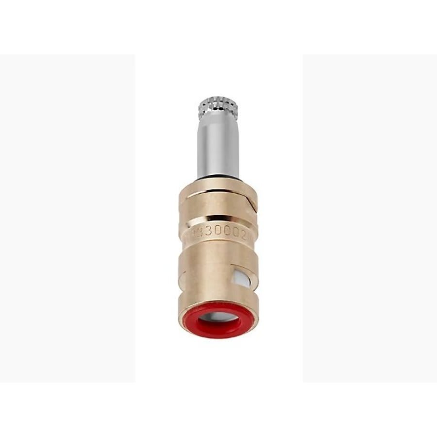 Hot 1/4-Turn Ceramic Valve
