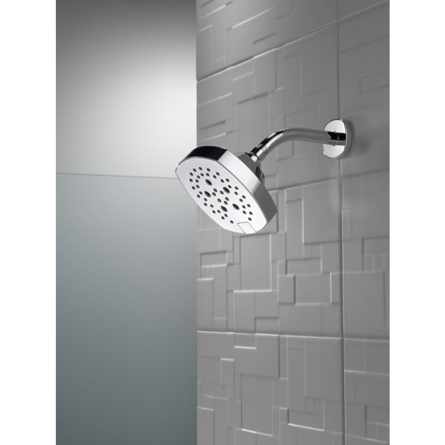 1.75 GPM Multi Function Shower Head