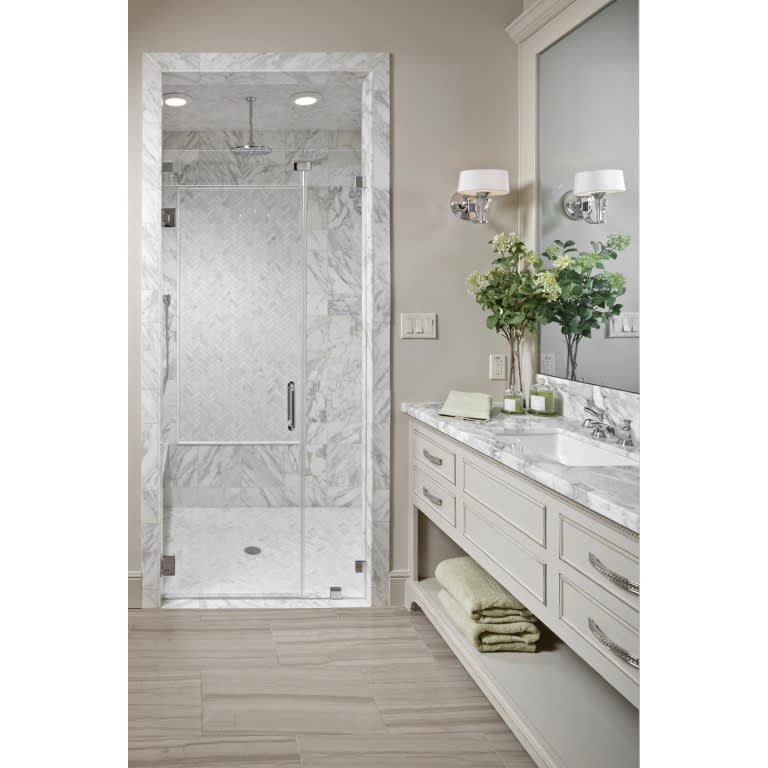 MARBLE BIANCO GIOIA 4X8 (Discontinued)