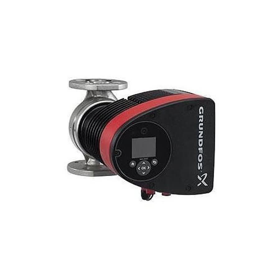 MAGNA3 Recirculation Pump, 1/3 hp, 120 VAC, 1 ph, Stainless Steel
