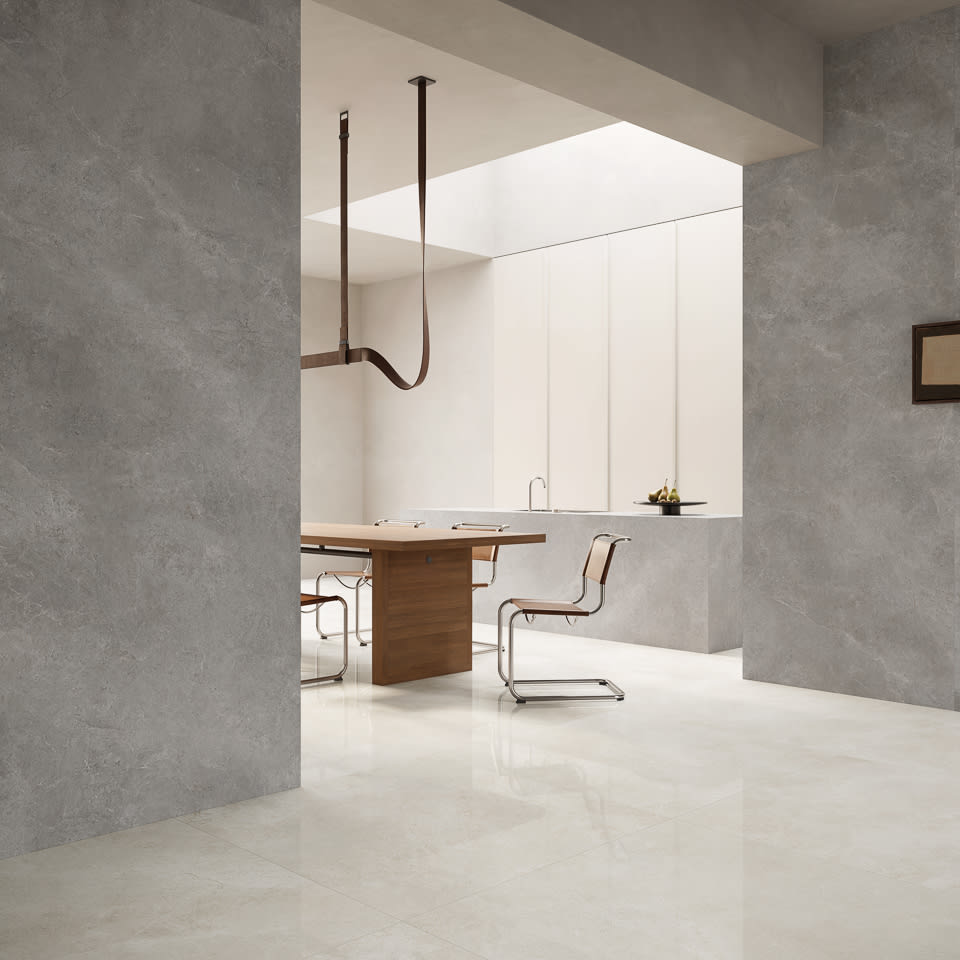 Imperial Stone White