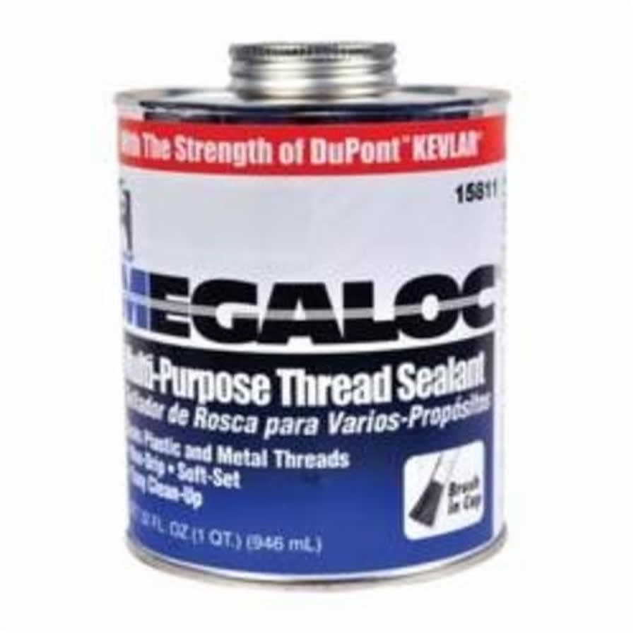 32 oz Megaloc® Multi-Purpose Thread Sealant