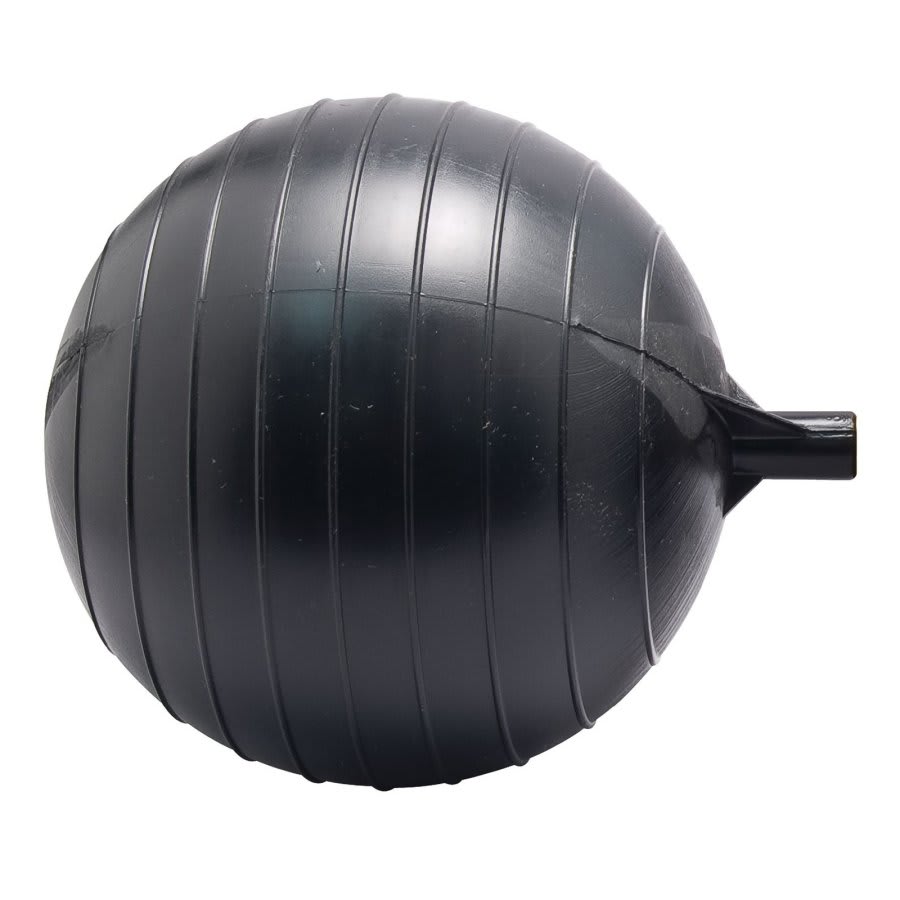 Float, 8 in W, Plastic