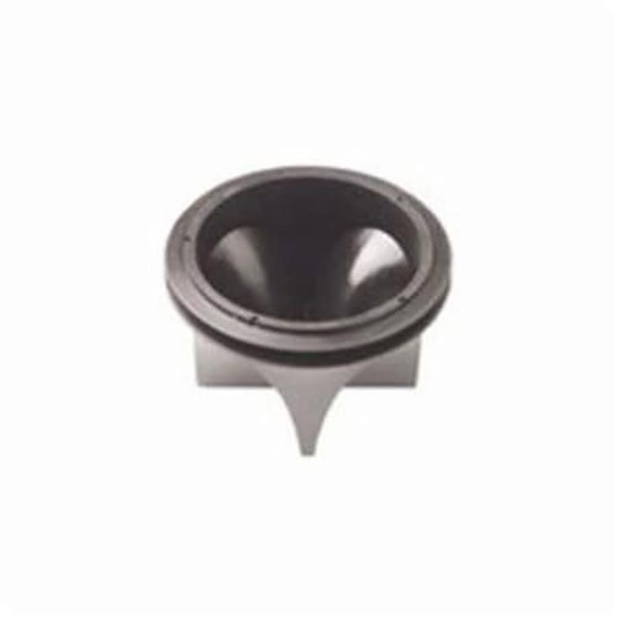 QUAD CLOSE® Stink Stopper Floor Drain Trap Seal, For Use With Floor Drain, 2 in Pipe, 12 gpm