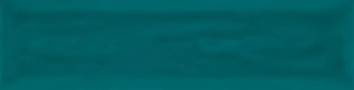 FLOW PEACOCK GREEN 3X12