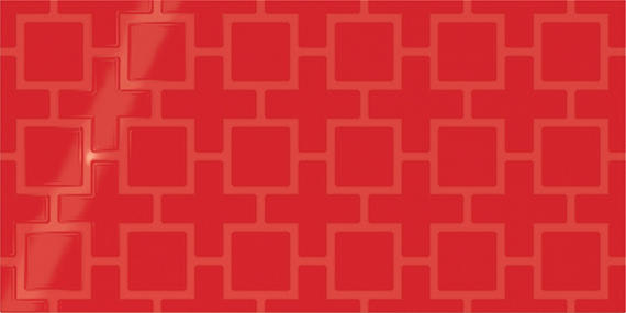 Showscape Currant Rectangle, Brushstroke 12X24 Textured