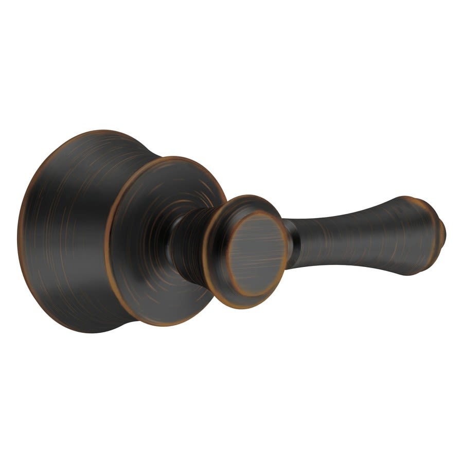 Cassidy Lever Handle, Metal, Venetian Bronze