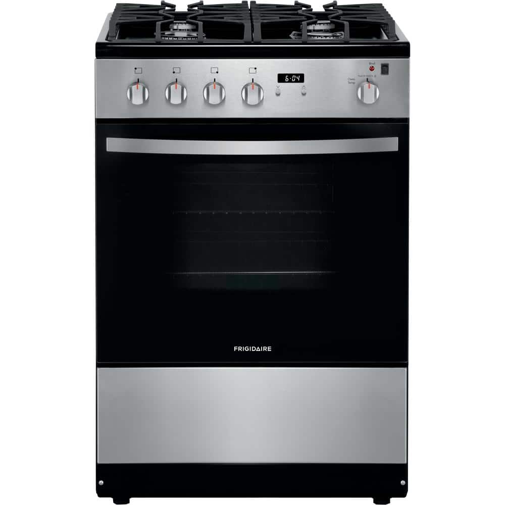 Frigidaire 24" Gas Range