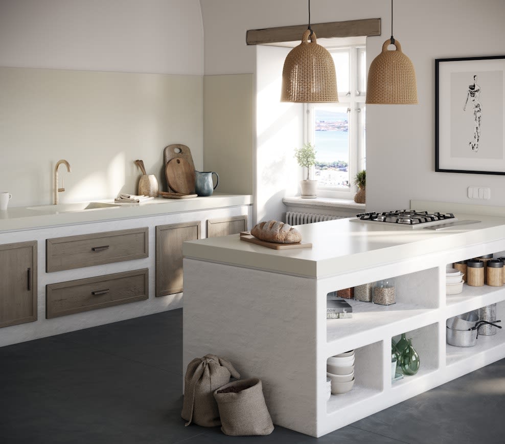Faro White