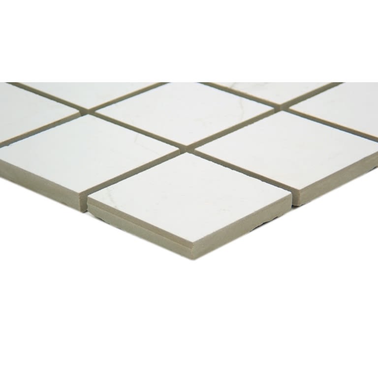 STERLINA II WHITE MT MO 2X2