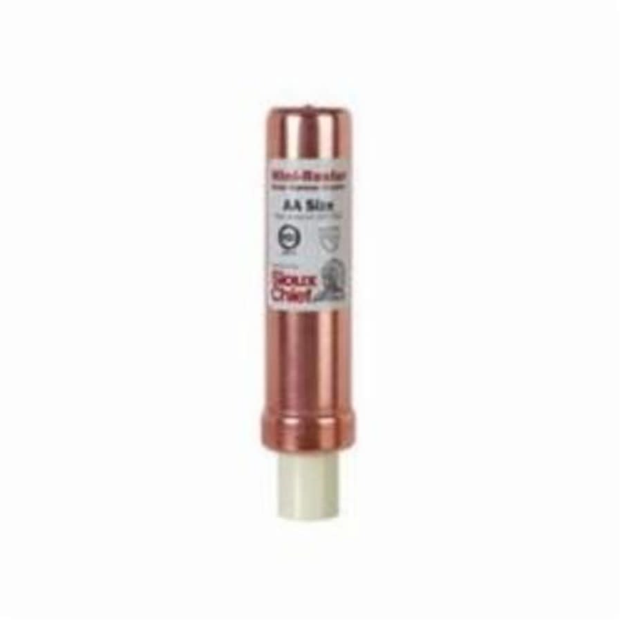 MiniRester™ Water Hammer Arrestor, 1/2 in, Spigot, Copper
