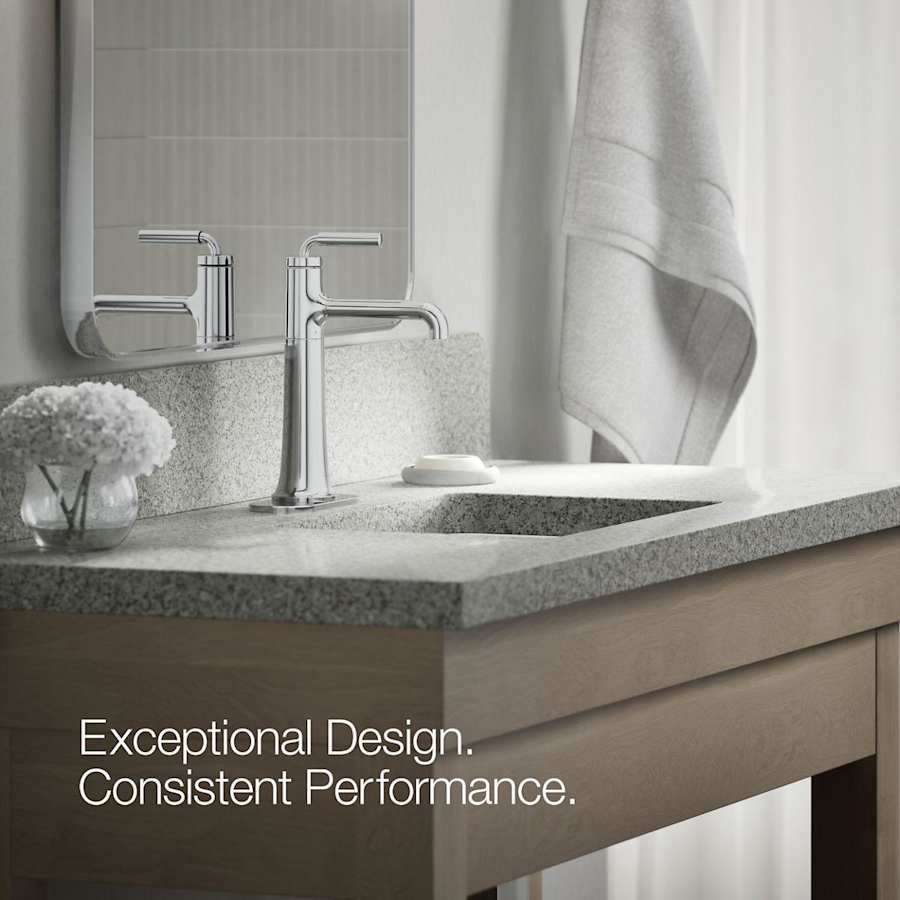 Tone 1.2 GPM Single Hole Bathroom Faucet