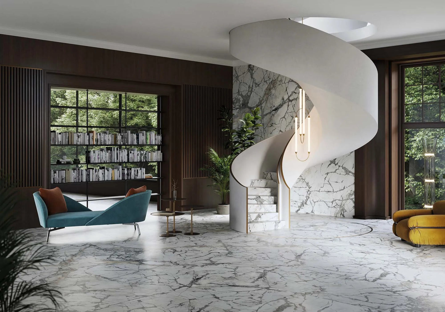 Invisible White