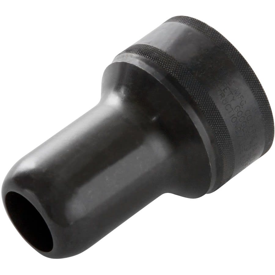 Hammer Flare Tool, 45 deg Flare, 2 in