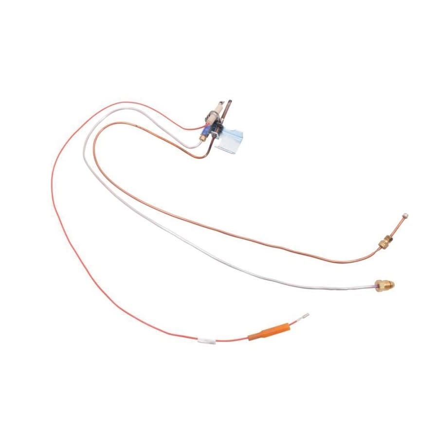 Pilot Assembly, For Use With Models 80, 100 BT Natural Gas