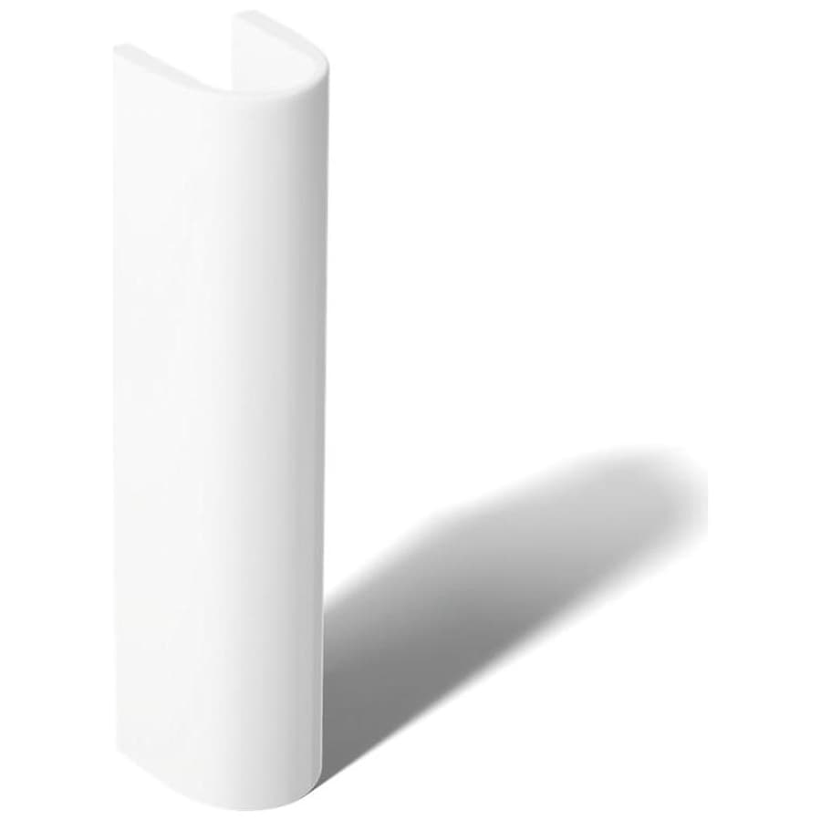 Veer Bathroom Sink Pedestal